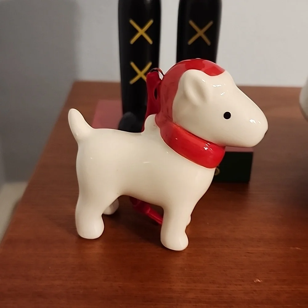 Target ornament